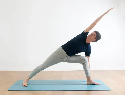Hatha Yoga Basics