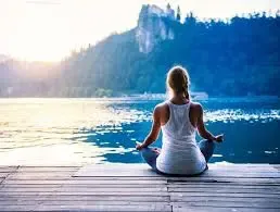Meditación Y Mindfulness